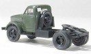 034230 MiniaturModelle GAZ-51P tractor military